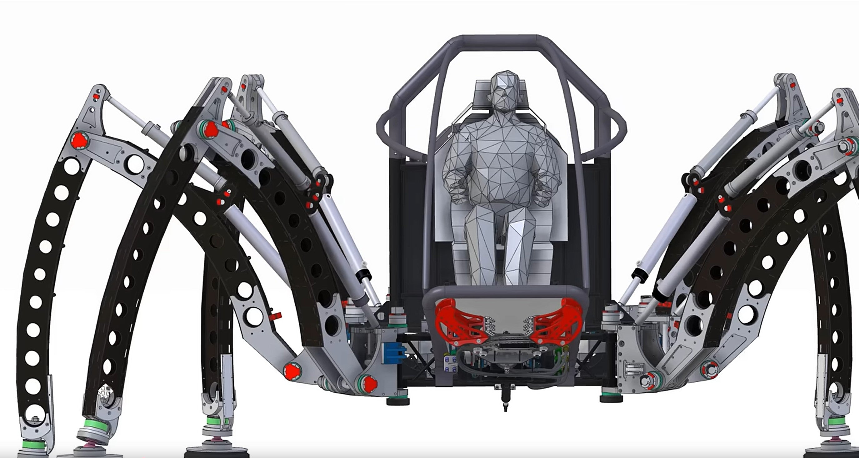 Lataa video: Alibre | Design Amazing Products